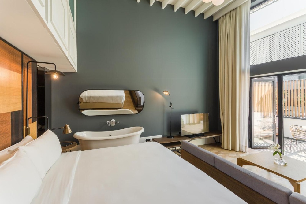 The Wings Hotels Collection Main image