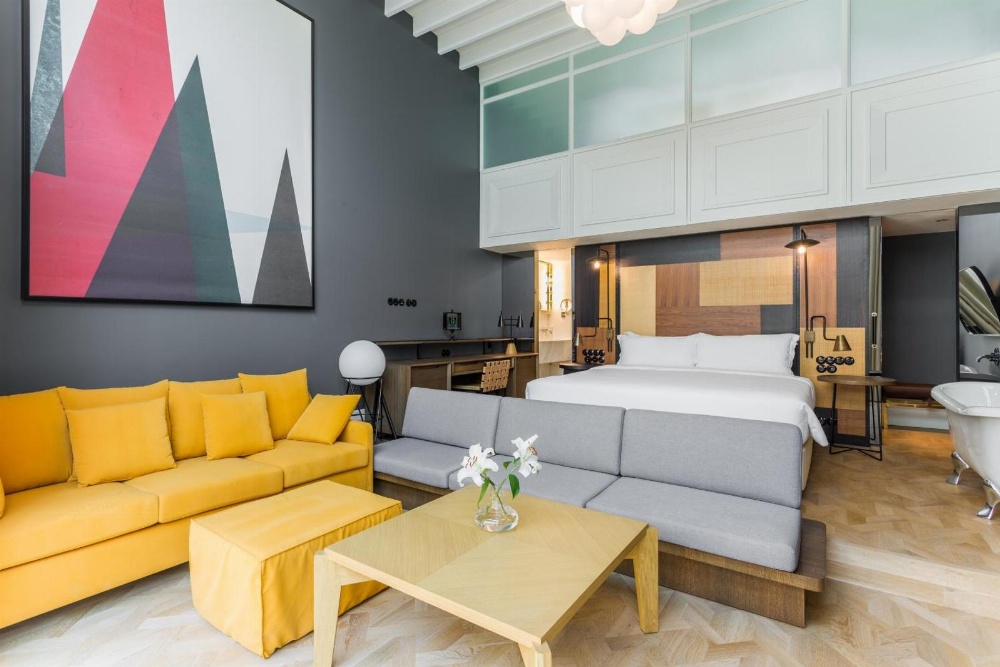 The Wings Hotels Collection